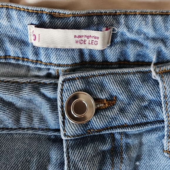 SO Ripped Jeans - Picture 4 of 4